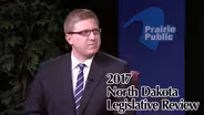 North Dakota Legislative Review 1704