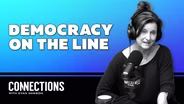 Iran's chances for a democratic future