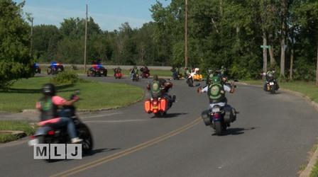 Video thumbnail: Mountain Lake Journal August 19, 2022