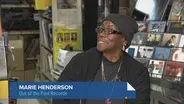 Record Store's Legacy in West Garfield Park