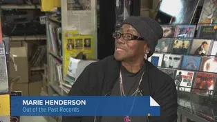 Record Store's Legacy in West Garfield Park