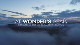 Video thumbnail: CPTV Documentaries At Wonder's Peak: Discovering Science on Talcott Mountain