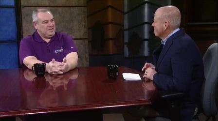 Video thumbnail: Economic Outlook Cultivate Food Rescue
