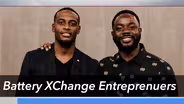 Battery XChange