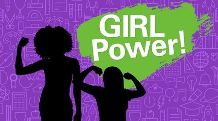 Video thumbnail: rootle Check out our GIRL Power Campaign!