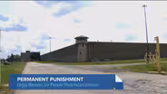 Permanent Punishment Discussion: Barriers to Reentry