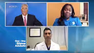 Examining Vaccine Hesitancy in Black & LatinX Communities