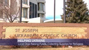 Here’s How Chicago-Area Residents Can Help Ukraine
