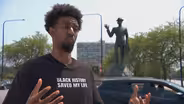 Learning Black History With a TikTok Historian