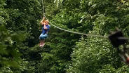 Sky Tours Zipline
