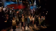 Les Miserables: The Staged Concert - Preview