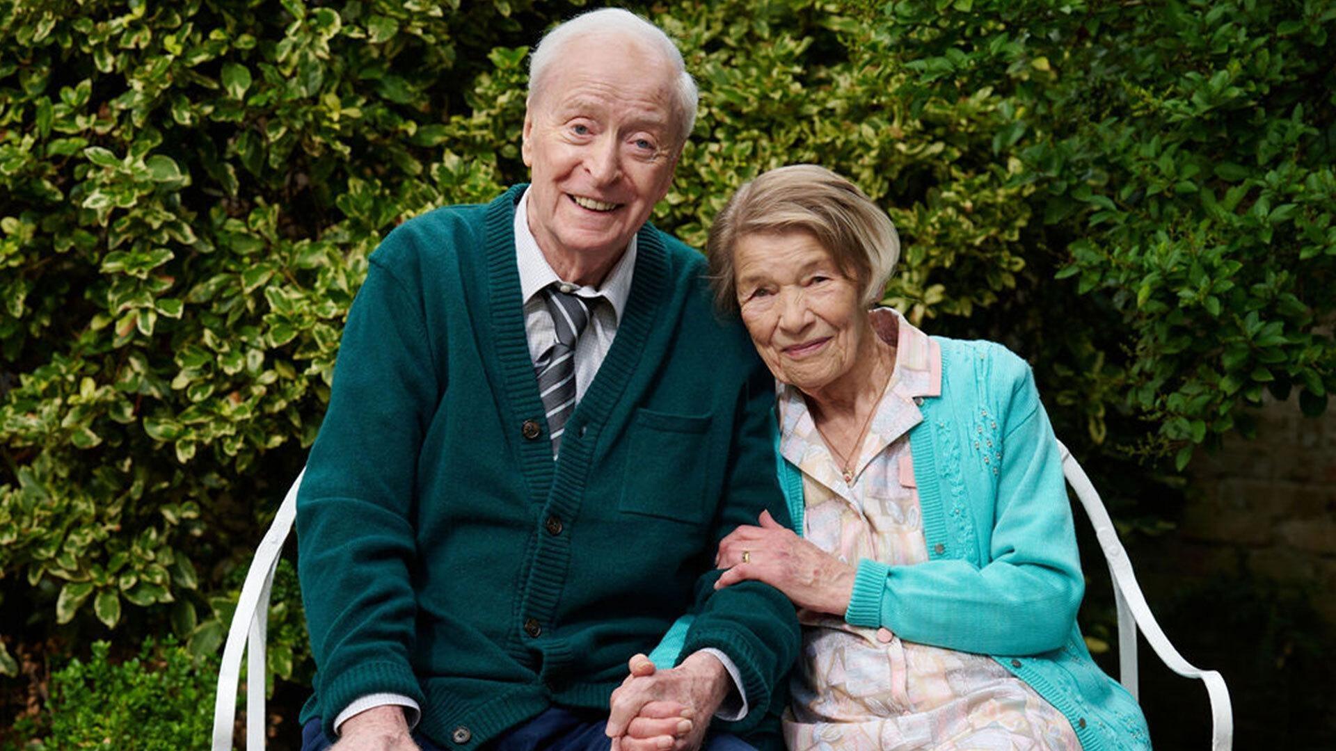 The Great Escaper tells the true story of Bernard Jordan (Michael Caine).