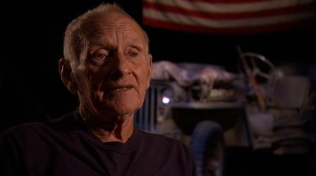 Video thumbnail: Upstate History Documentaries Southern Tier Heroes Remember the War: D-Day 1