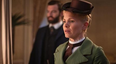 Video thumbnail: Miss Scarlet & The Duke Episode 5 Preview