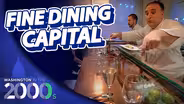 When DC Became a Fine Dining Capital Courtesy of José Andrés