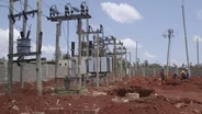 Kenya races toward goal of electrifying every household