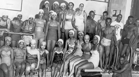 Video thumbnail: Movers & Makers Pool: A Social History of Segregation