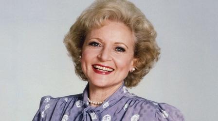 Video thumbnail: PBS Presents Betty White: First Lady of Television | Preview