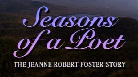 Video thumbnail: Flashback 57 Seasons of a Poet, 1994