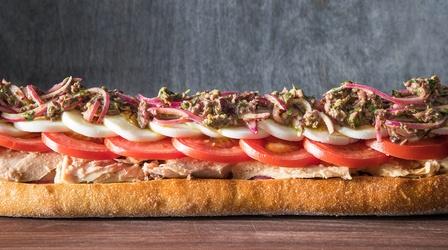 Video thumbnail: America's Test Kitchen Bistro Classics at Home