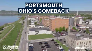 Portsmouth's Renaissance: From Historic Hub to Innovation Leader