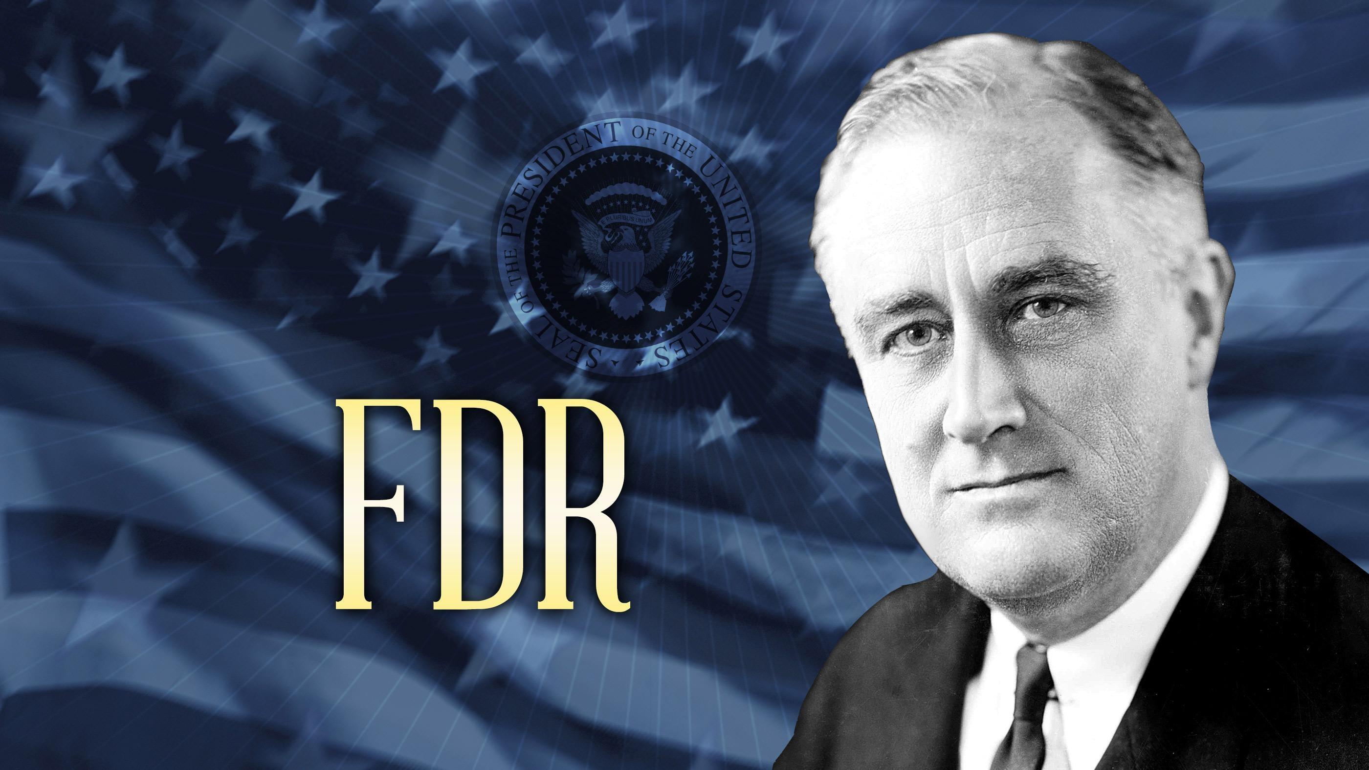 FDR: Part 1