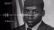 Samuel Harris wants to invest in vets