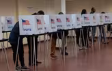Legal challenges could prolong or disrupt the election