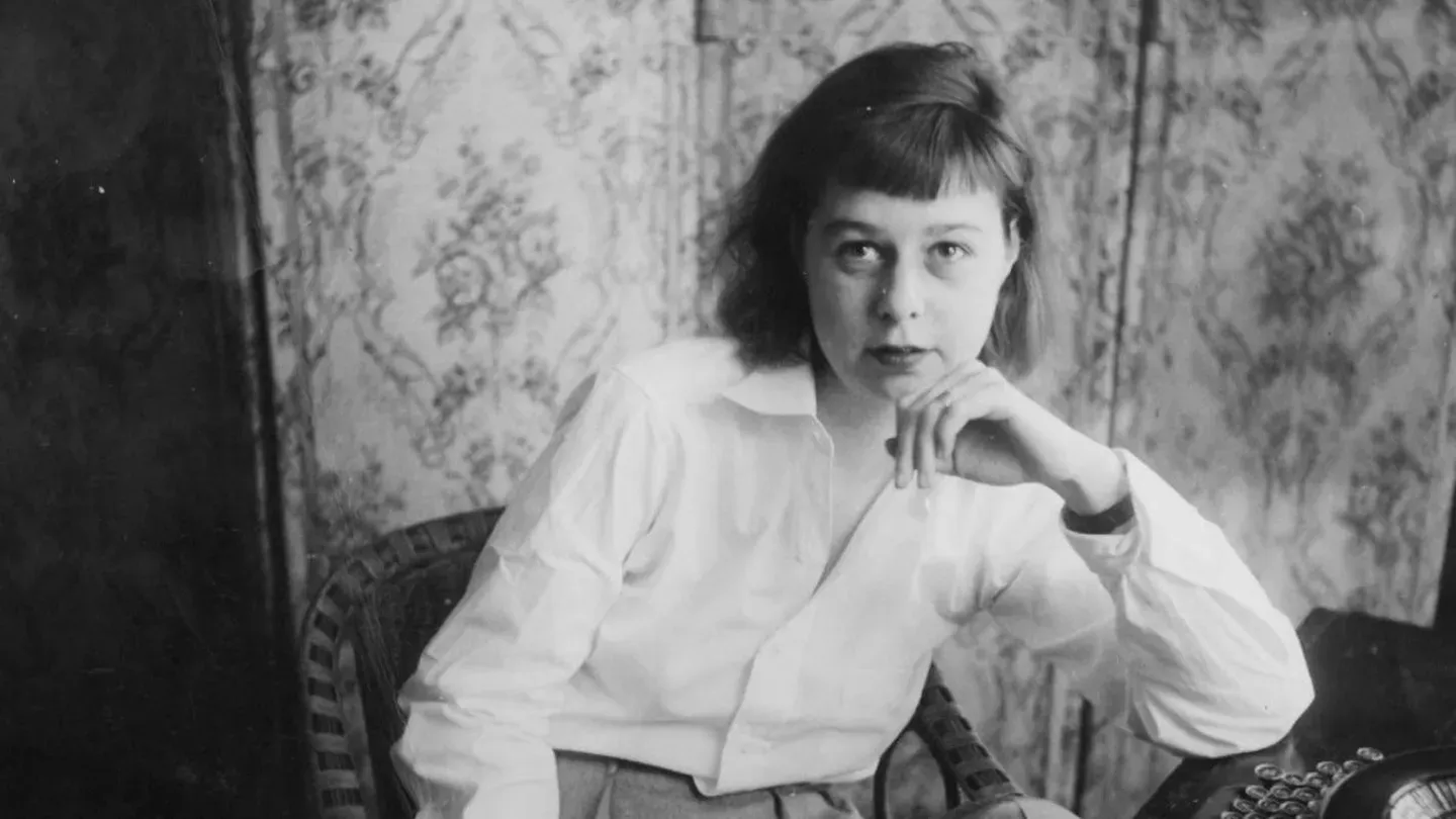 Wunderkind Carson McCullers