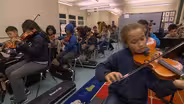 Music Immersion Experience