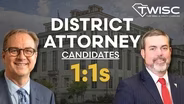 SC Attorney General Candidates
