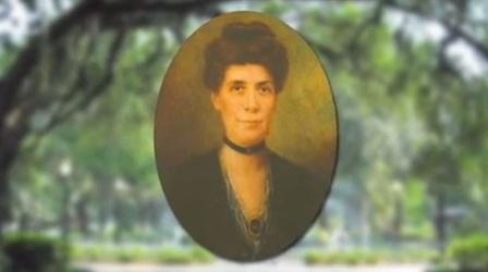 Video thumbnail: Georgia Stories Nina Anderson Pape