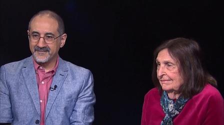 Video thumbnail: The Open Mind Academics in the Crosshairs