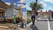 Global Demand, Local Concern: The Utah Uranium Debate