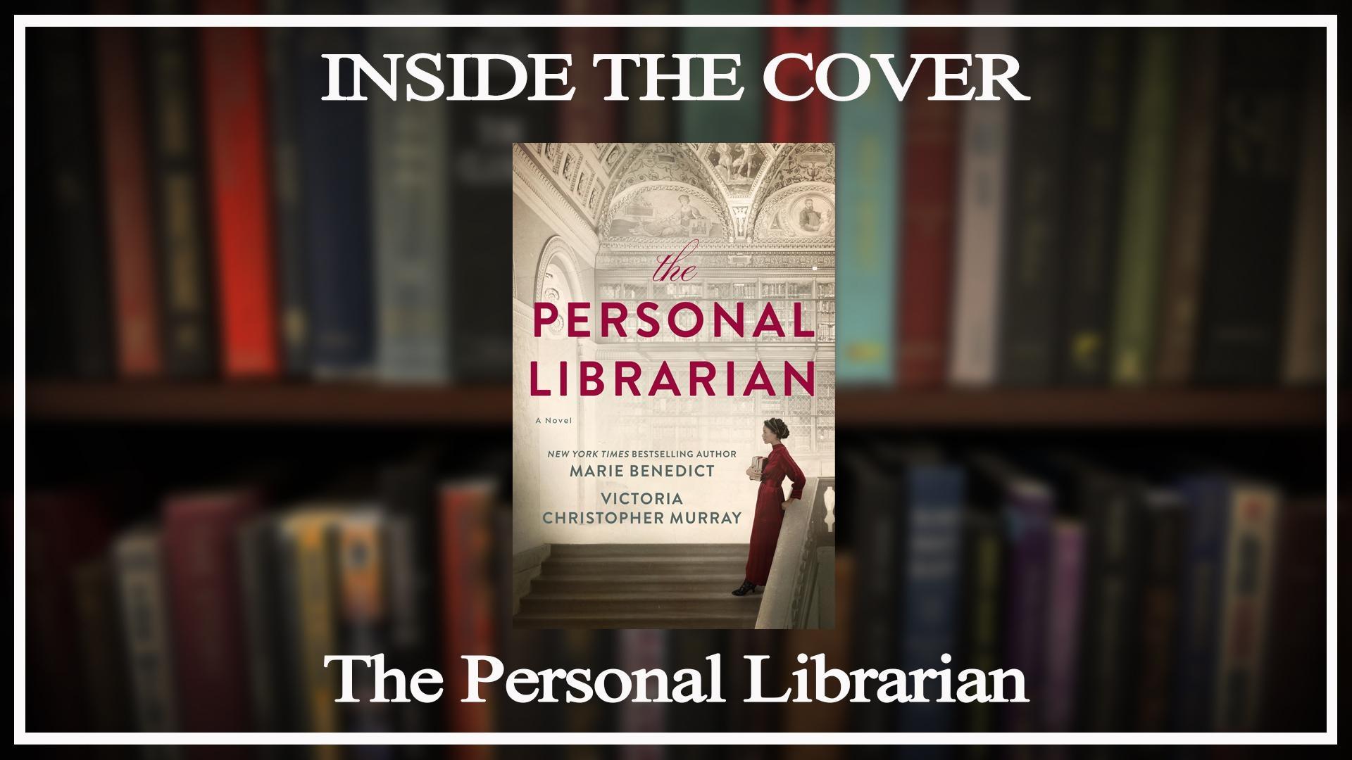 The Personal Librarian