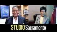 Susan Talamantes Eggman, CA Senator