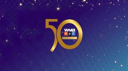 Video thumbnail: Keystone Edition WVIA Radio's 50th Anniversary - Preview