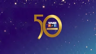 WVIA Radio's 50th Anniversary - Preview