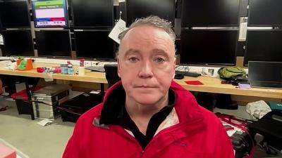 What Did a Climate Scientist Find on Antarctica's 