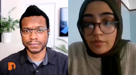 Video thumbnail: One Detroit CRT, Michigan Childcare, Workplace DEI, Newsman Bill Bonds