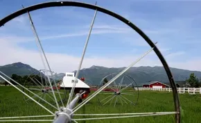 Farming and Utah's Drought | Next Friday!