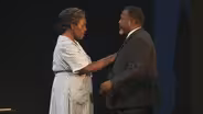 'Death of a Salesman' stars on how casting impacts story