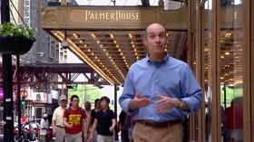 Video thumbnail: Chicago Tours with Geoffrey Baer Architects: John Mills Van Osdel