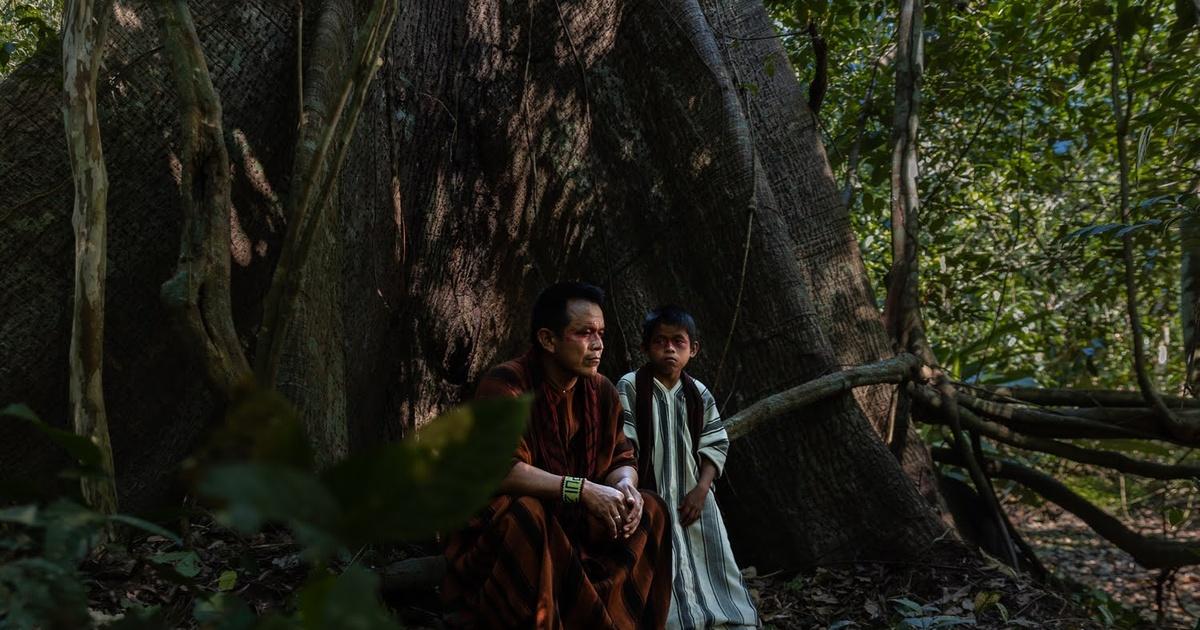 POV | Shirampari: Legacies of the River