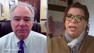 Is the U.S. Doing Enough in Ukraine? Sen. Kaine Weighs In