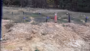 Hundreds of bodies found buried behind Mississippi jail