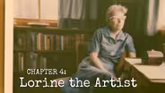 Niedecker's inspirations, evolution and later work