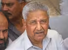 Scientist behind Pakistan's nuclear weapons dies at 85