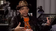 Carl Craig’s “All Black Vinyl” series celebrates Black artists’ legacy