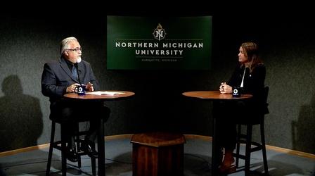Video thumbnail: Media Meet Legislative Update